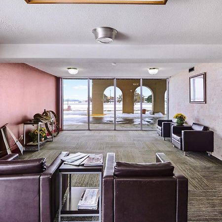 Oyo Hotel Goodland Ks Hwy 24 المظهر الخارجي الصورة