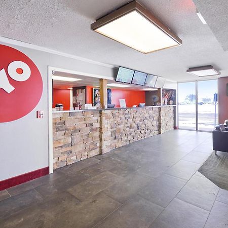 Oyo Hotel Goodland Ks Hwy 24 المظهر الخارجي الصورة