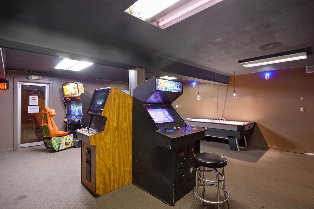 Oyo Hotel Goodland Ks Hwy 24 المظهر الخارجي الصورة