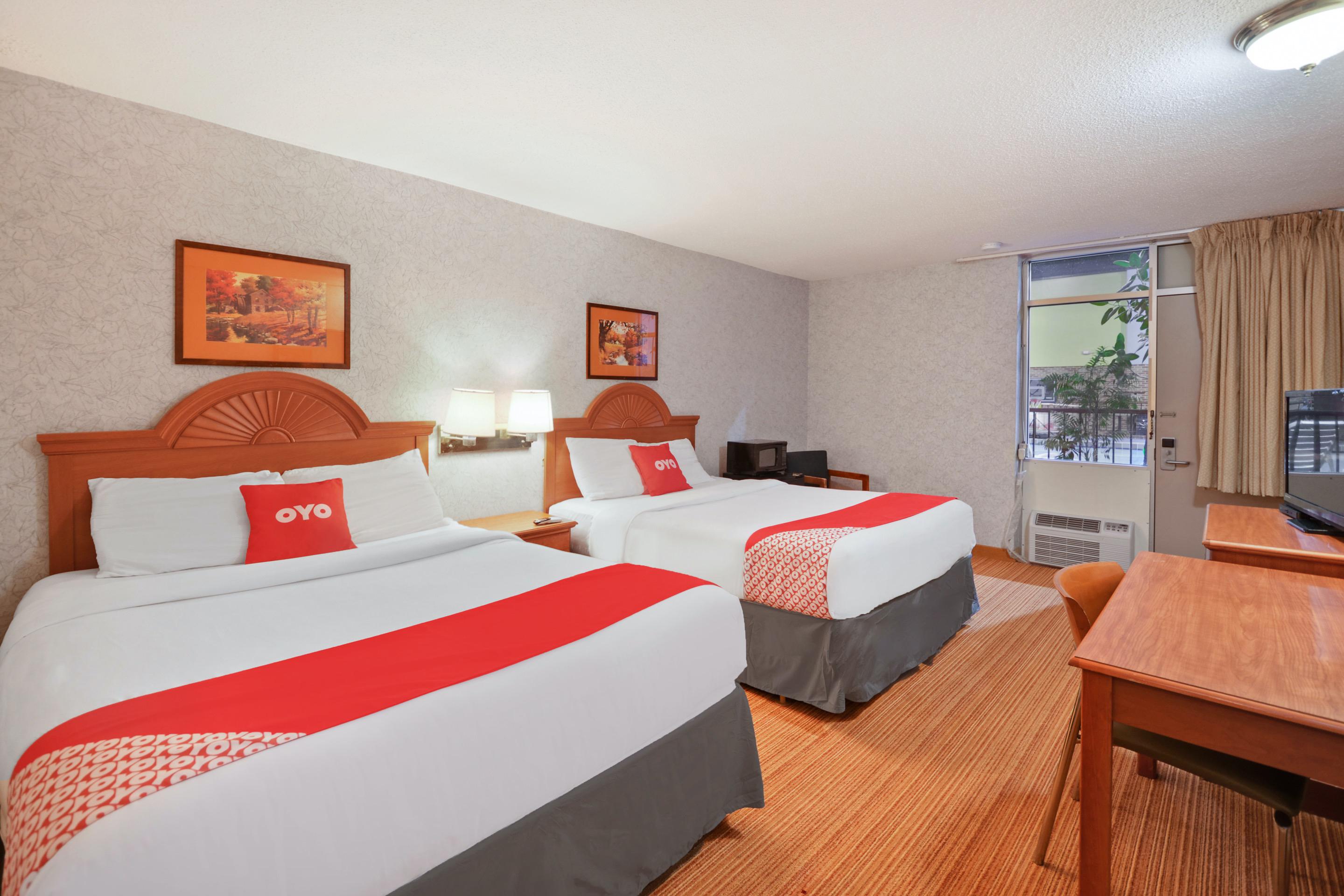 Oyo Hotel Goodland Ks Hwy 24 المظهر الخارجي الصورة