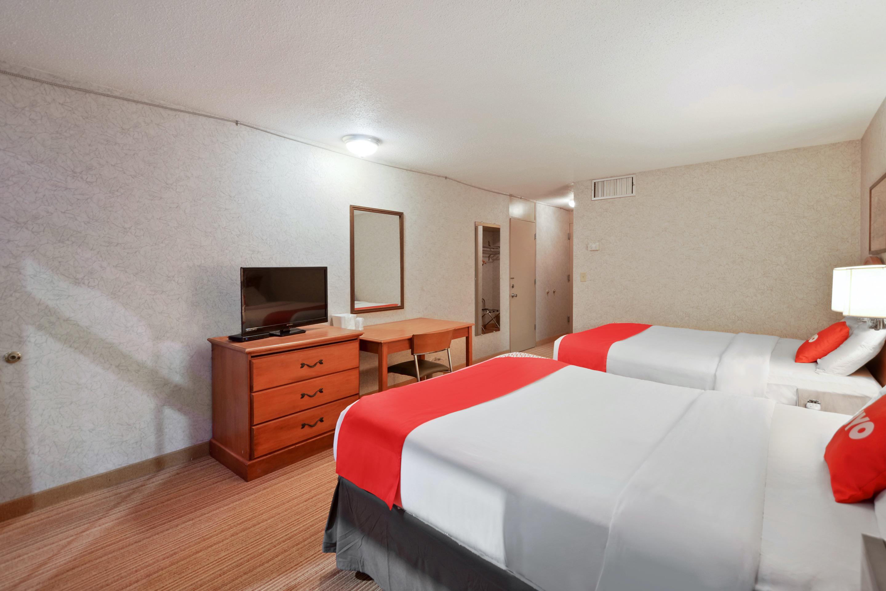 Oyo Hotel Goodland Ks Hwy 24 المظهر الخارجي الصورة