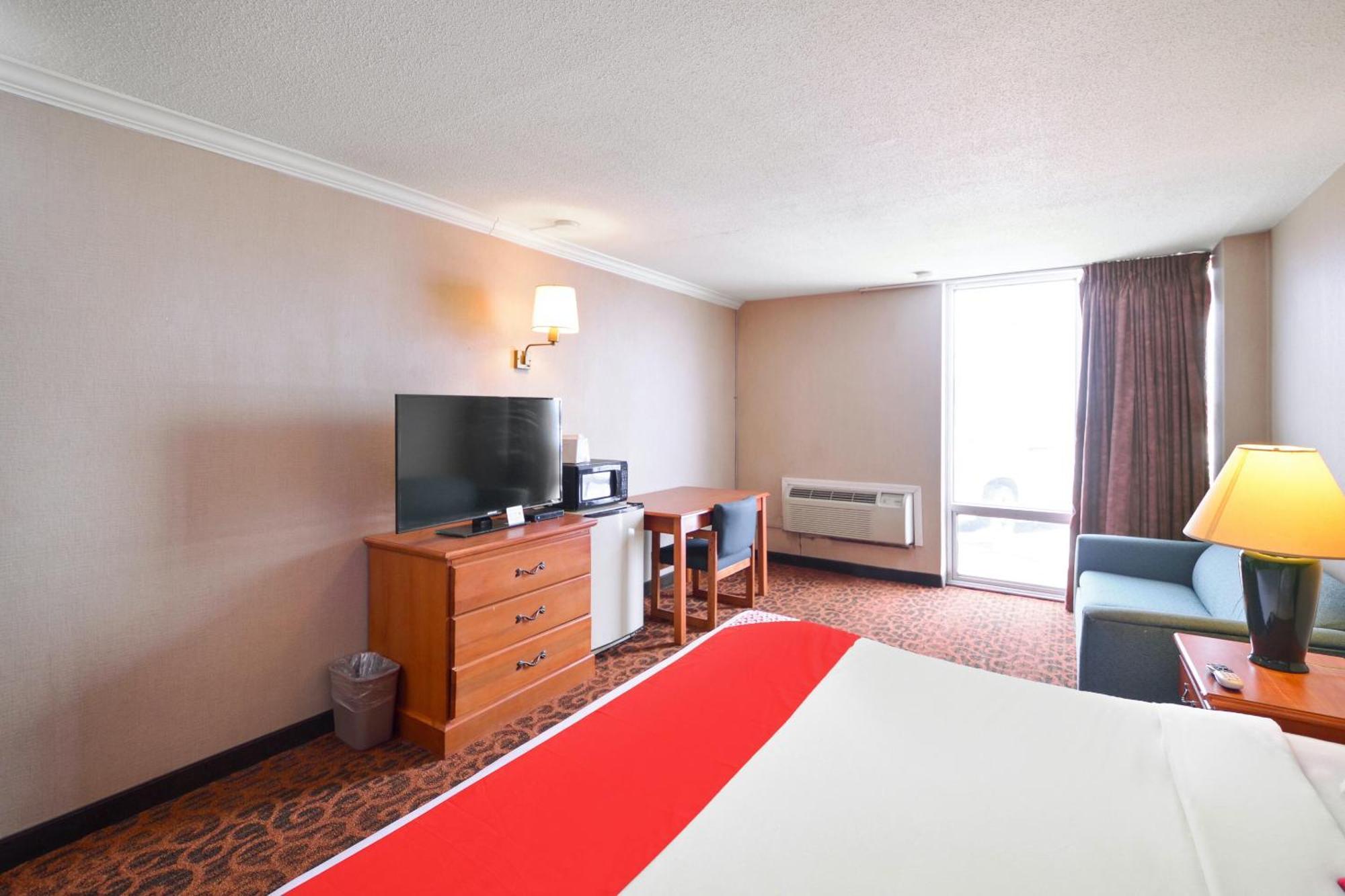 Oyo Hotel Goodland Ks Hwy 24 المظهر الخارجي الصورة