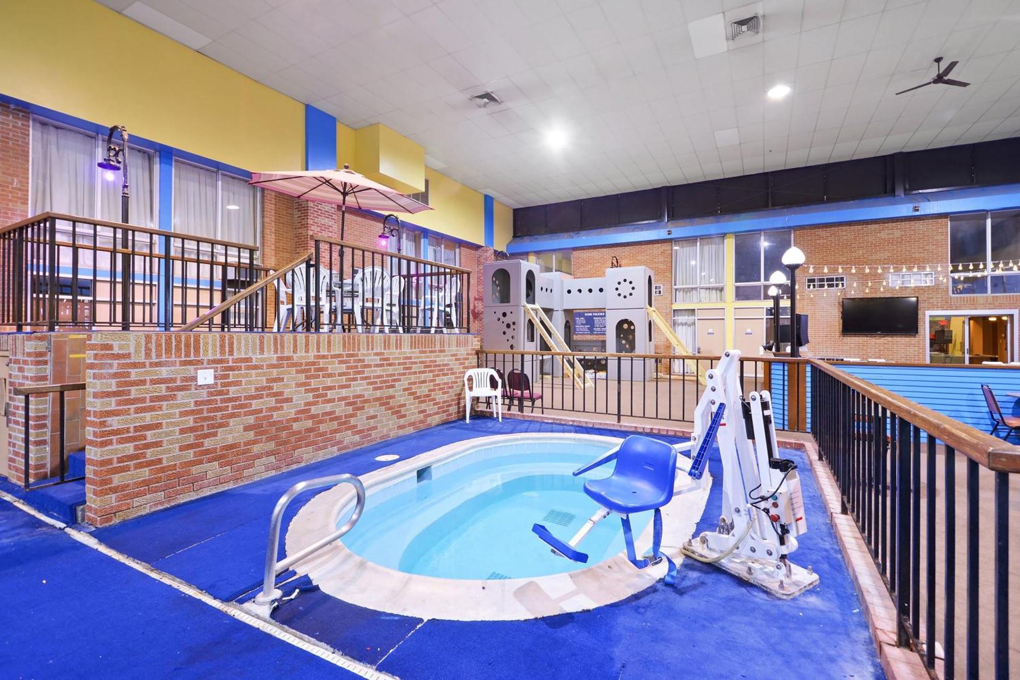 Oyo Hotel Goodland Ks Hwy 24 المظهر الخارجي الصورة