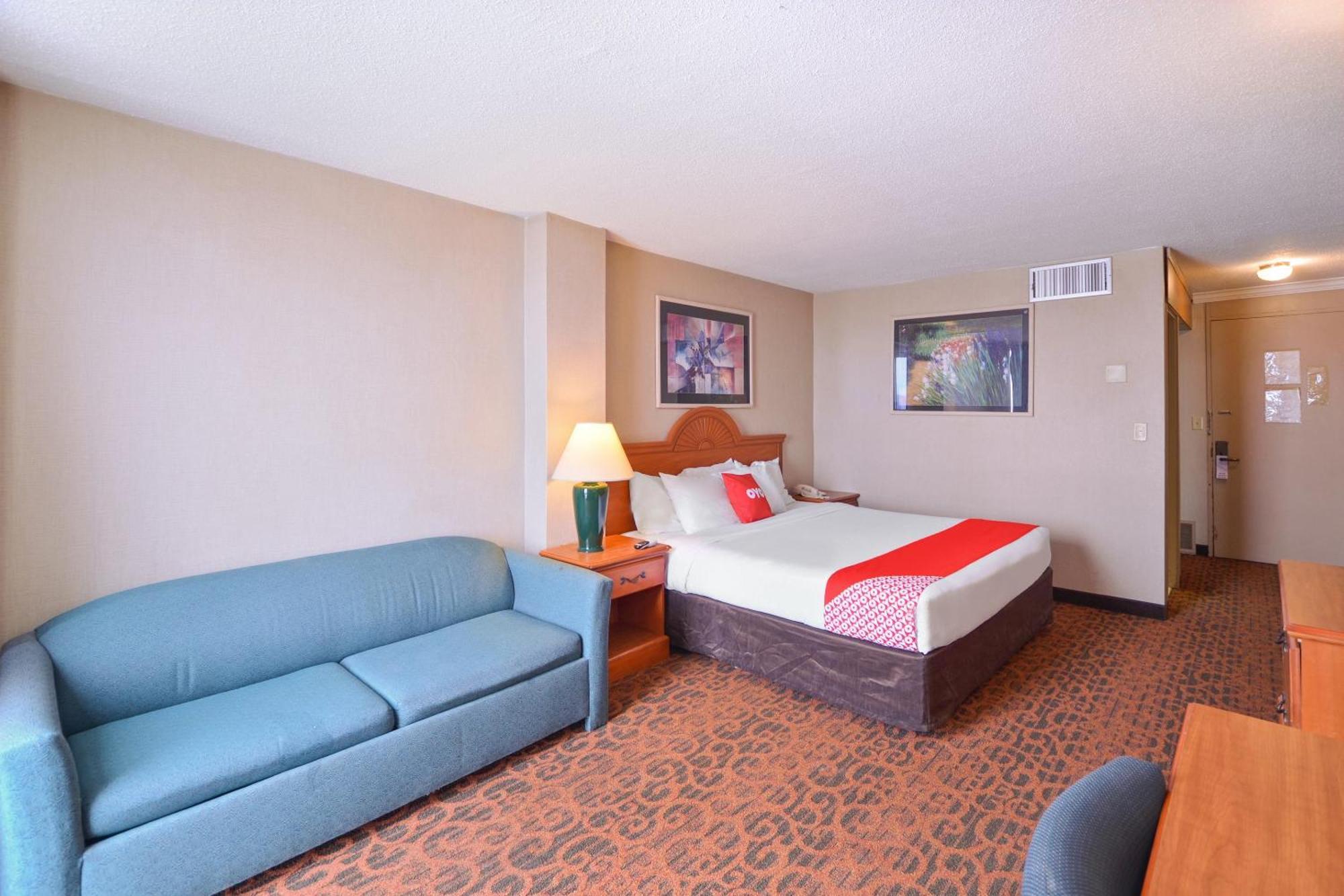 Oyo Hotel Goodland Ks Hwy 24 المظهر الخارجي الصورة