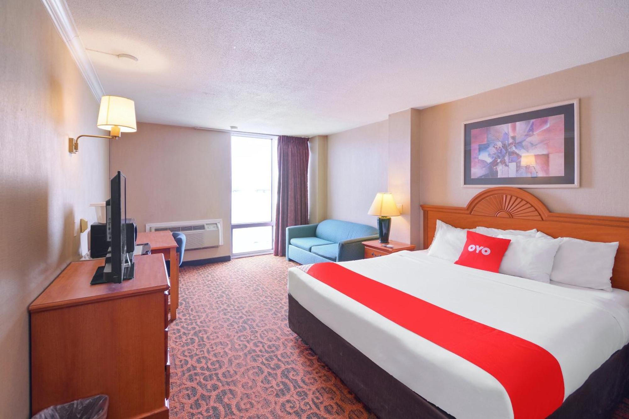 Oyo Hotel Goodland Ks Hwy 24 المظهر الخارجي الصورة