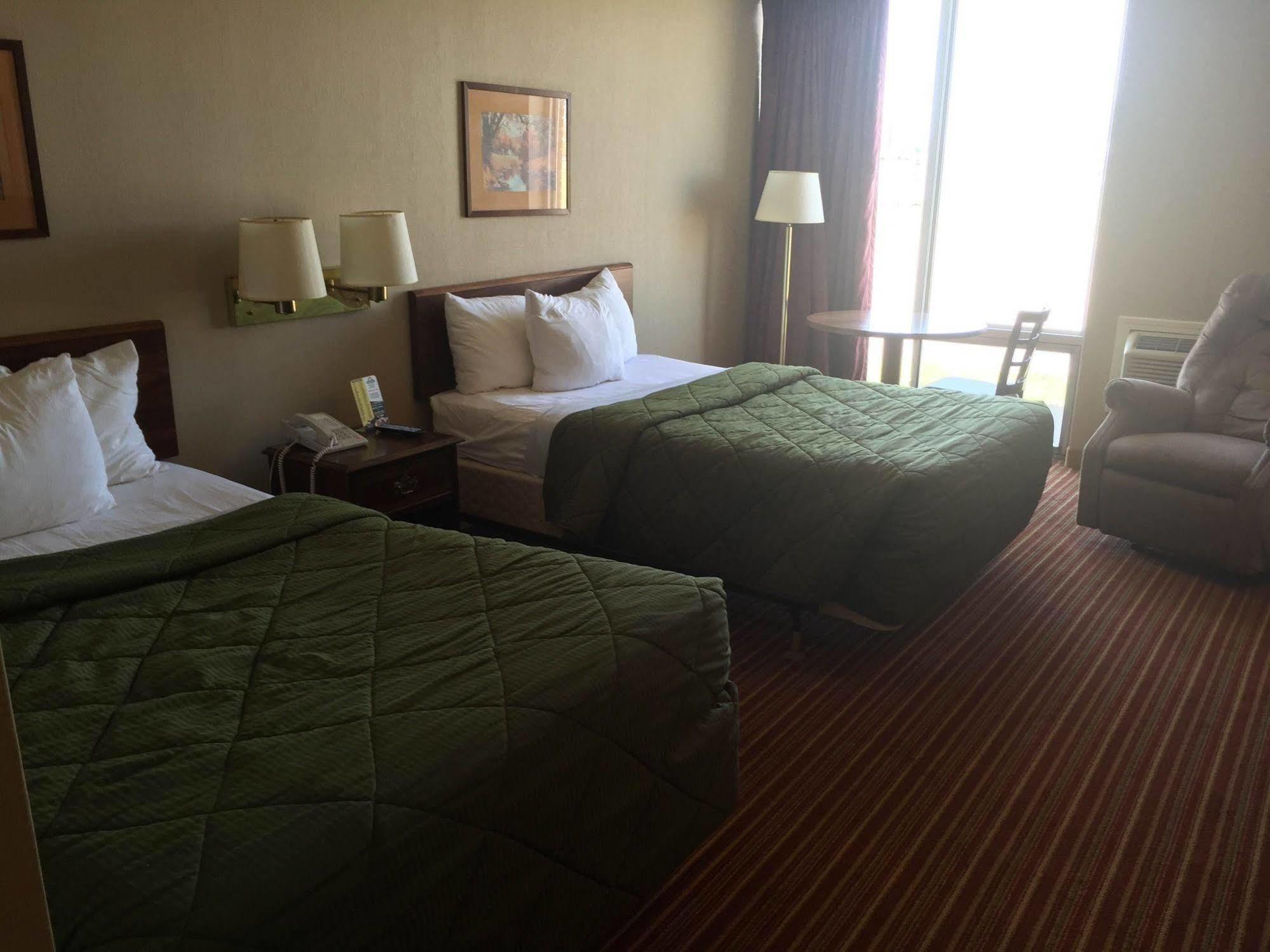 Oyo Hotel Goodland Ks Hwy 24 المظهر الخارجي الصورة