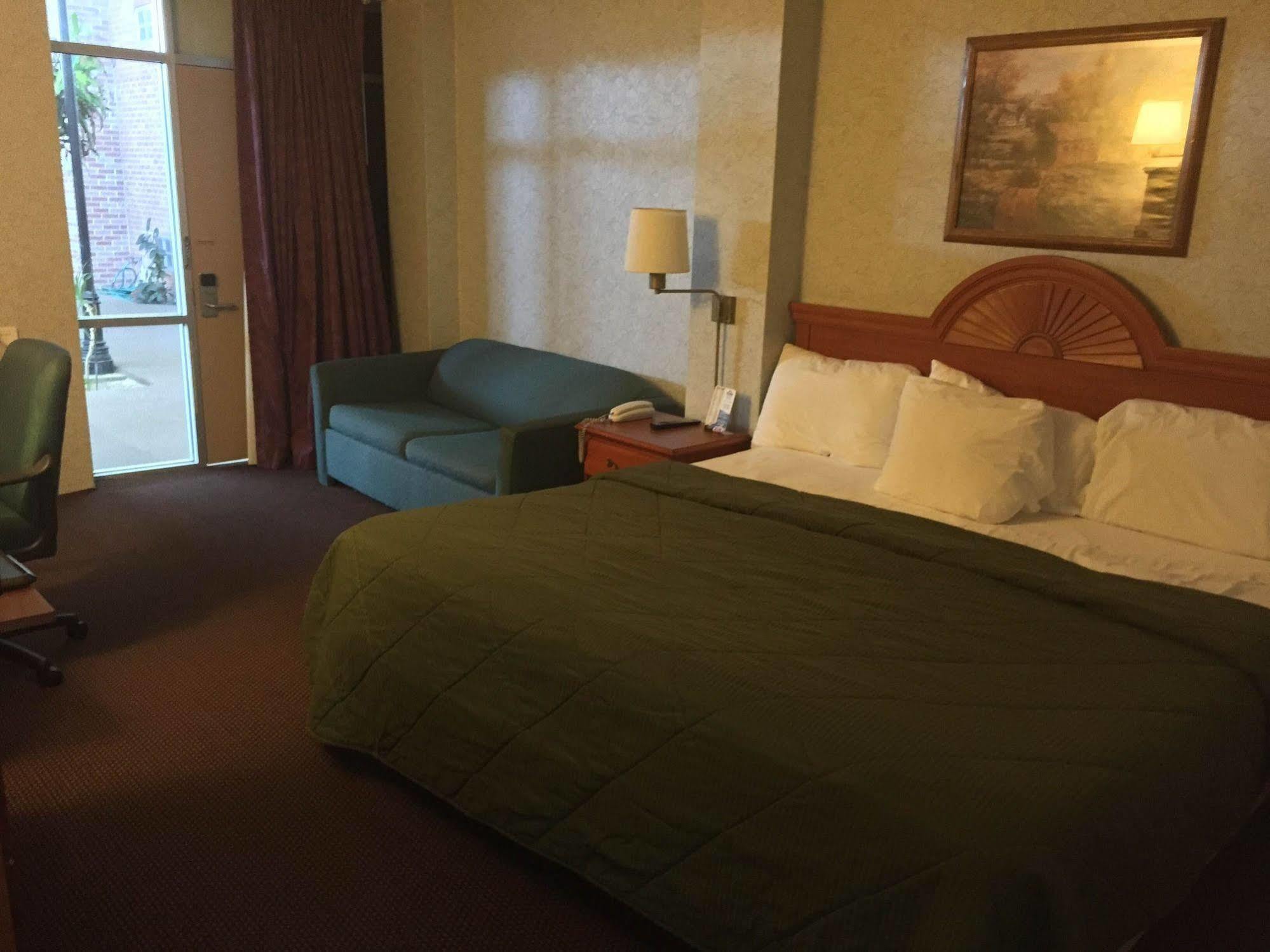 Oyo Hotel Goodland Ks Hwy 24 المظهر الخارجي الصورة