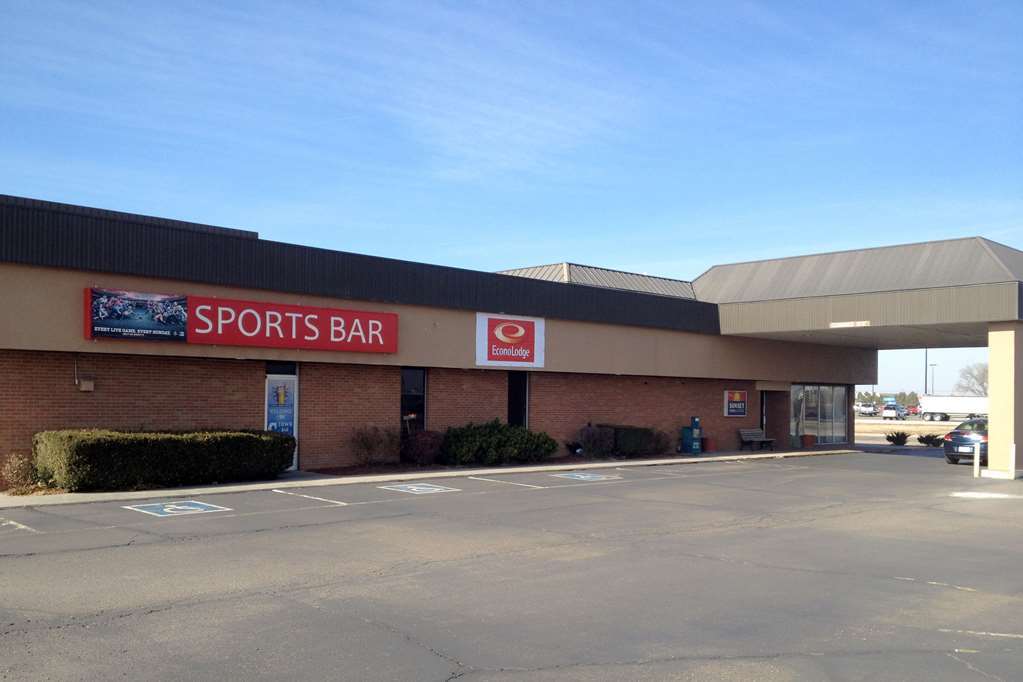 Oyo Hotel Goodland Ks Hwy 24 المظهر الخارجي الصورة
