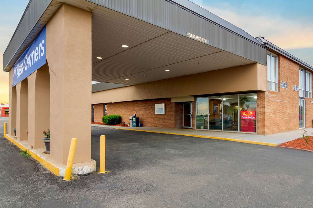 Oyo Hotel Goodland Ks Hwy 24 المظهر الخارجي الصورة