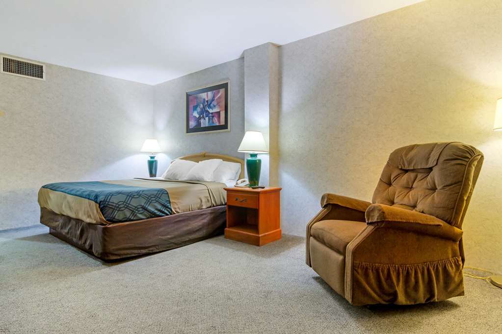 Oyo Hotel Goodland Ks Hwy 24 الغرفة الصورة