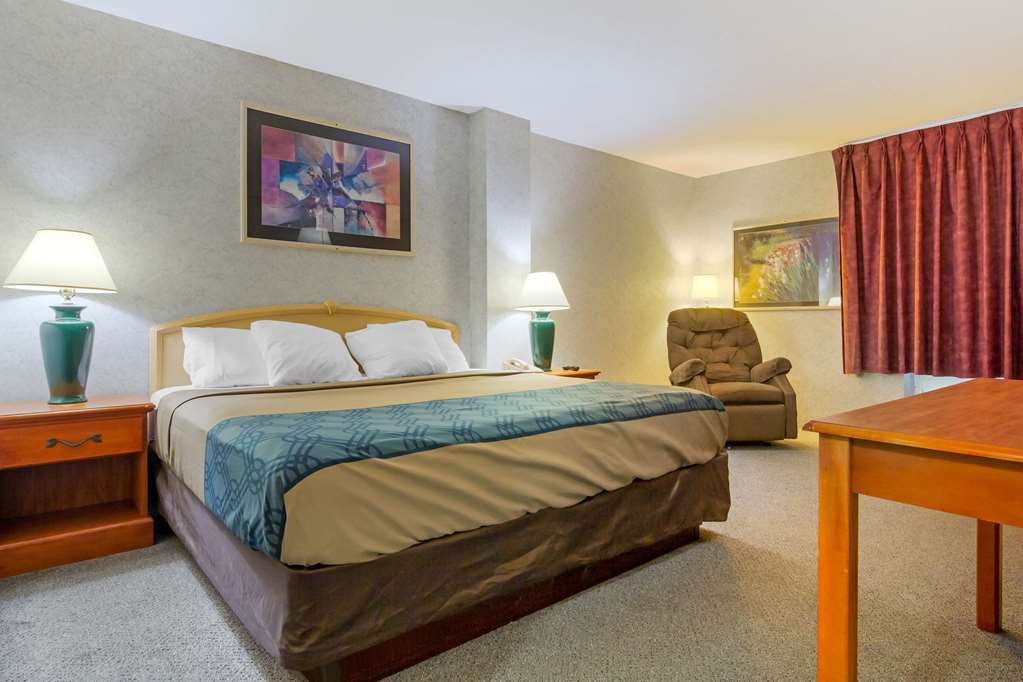 Oyo Hotel Goodland Ks Hwy 24 الغرفة الصورة