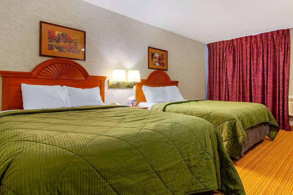 Oyo Hotel Goodland Ks Hwy 24 الغرفة الصورة