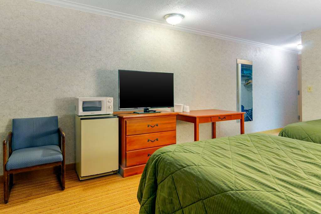 Oyo Hotel Goodland Ks Hwy 24 الغرفة الصورة