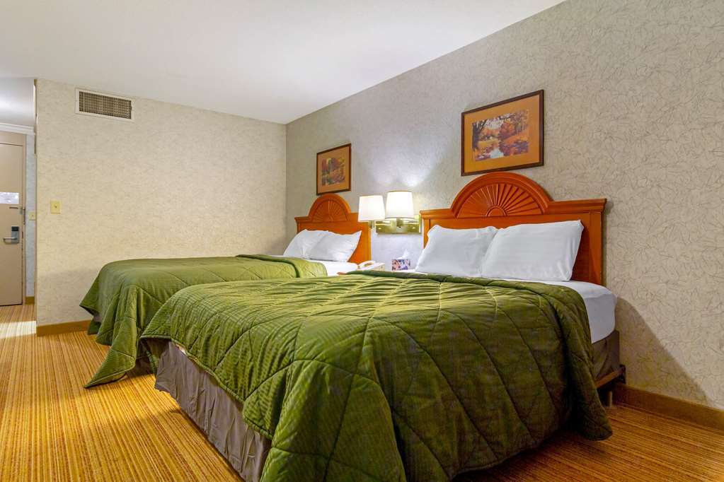 Oyo Hotel Goodland Ks Hwy 24 الغرفة الصورة