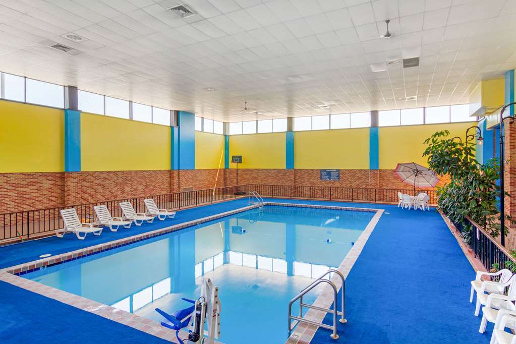 Oyo Hotel Goodland Ks Hwy 24 المرافق الصورة