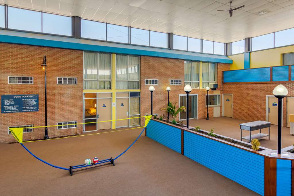 Oyo Hotel Goodland Ks Hwy 24 المرافق الصورة