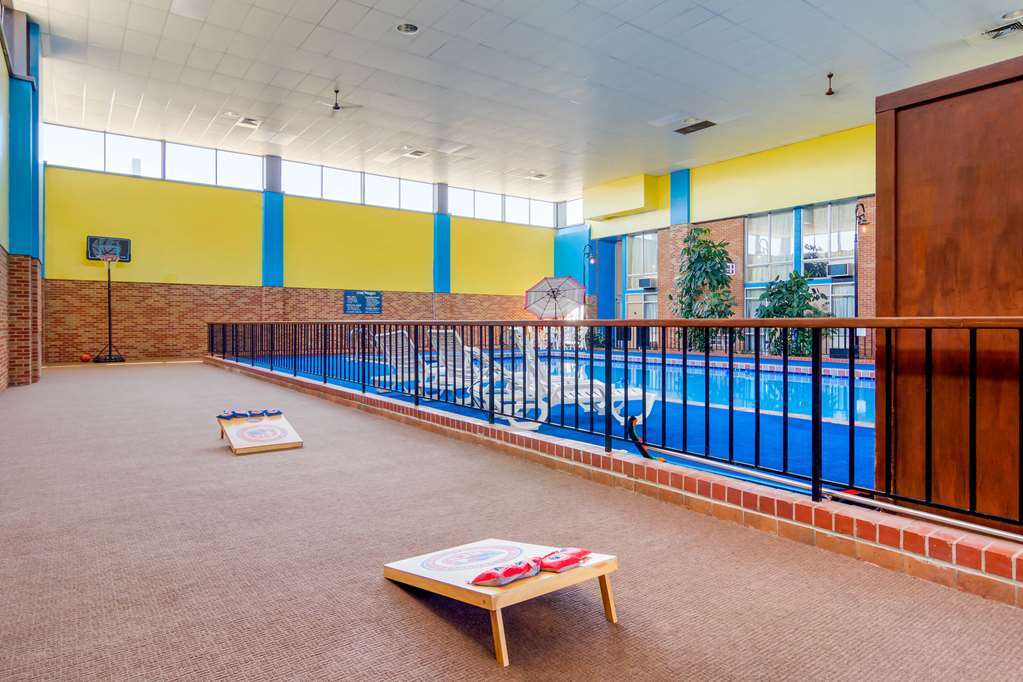 Oyo Hotel Goodland Ks Hwy 24 المرافق الصورة